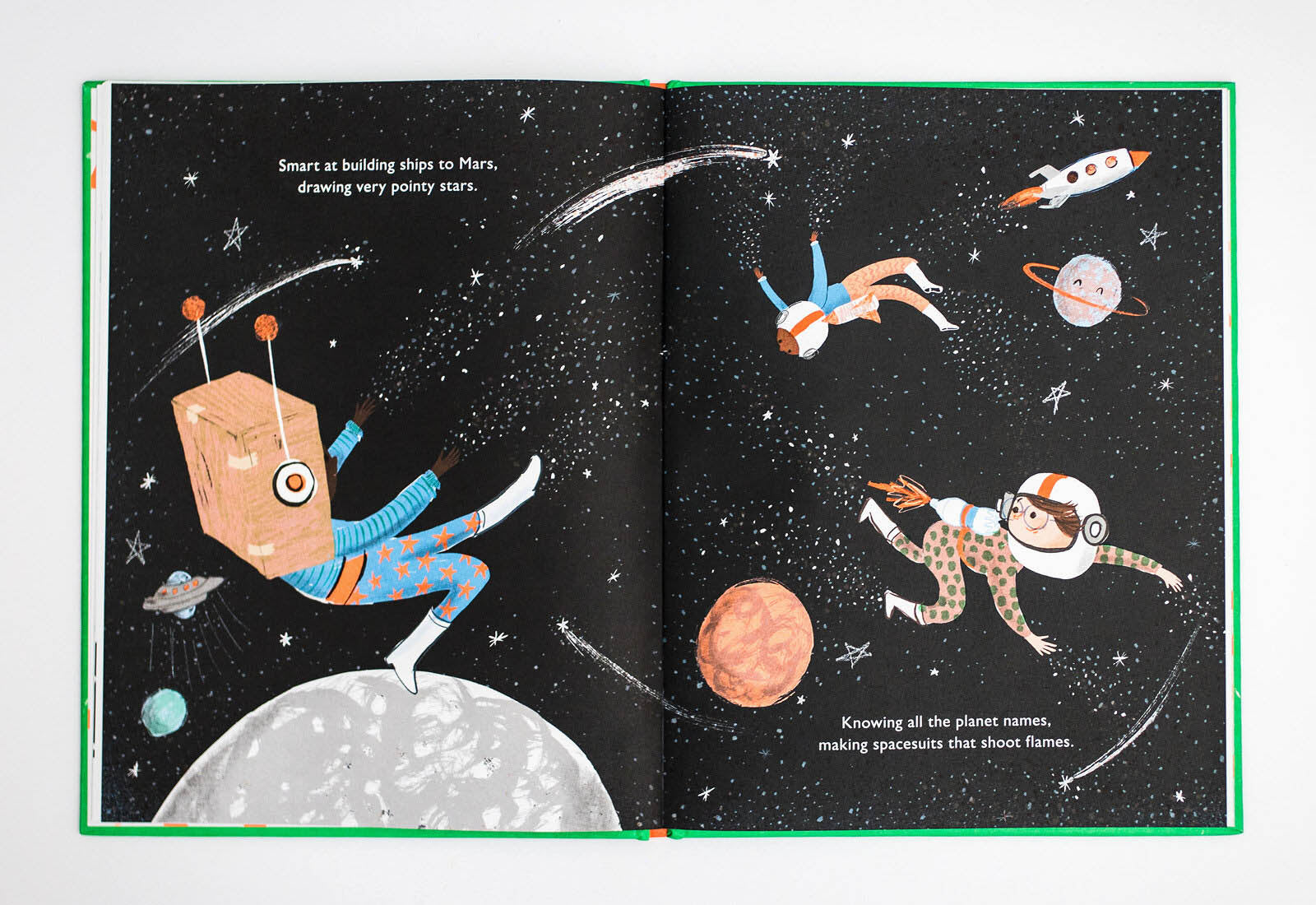 All the Ways To Be Smar Book