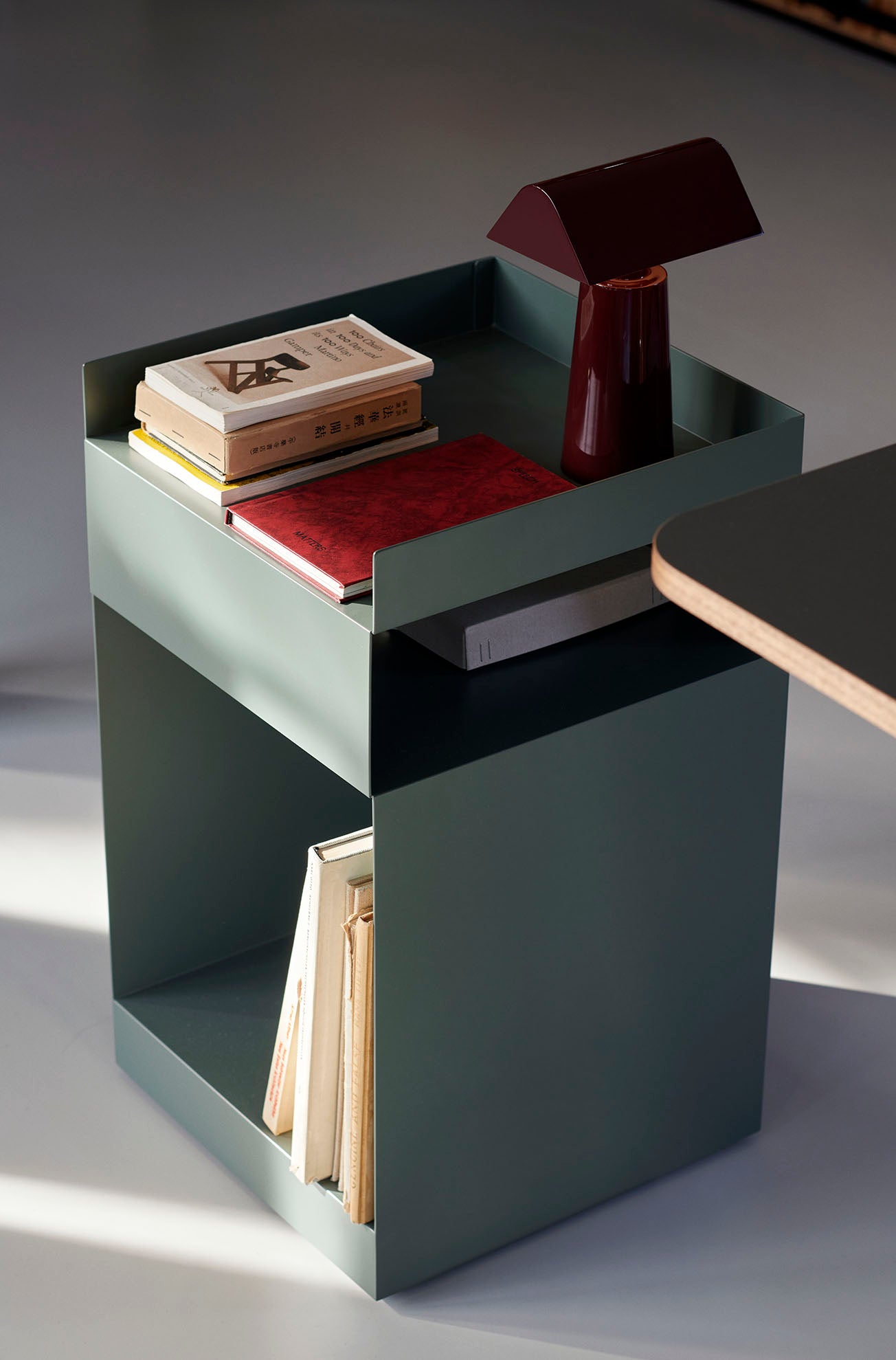 &Tradition Rotate SC73 Hunter