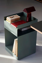 &Tradition Rotate SC73 Hunter