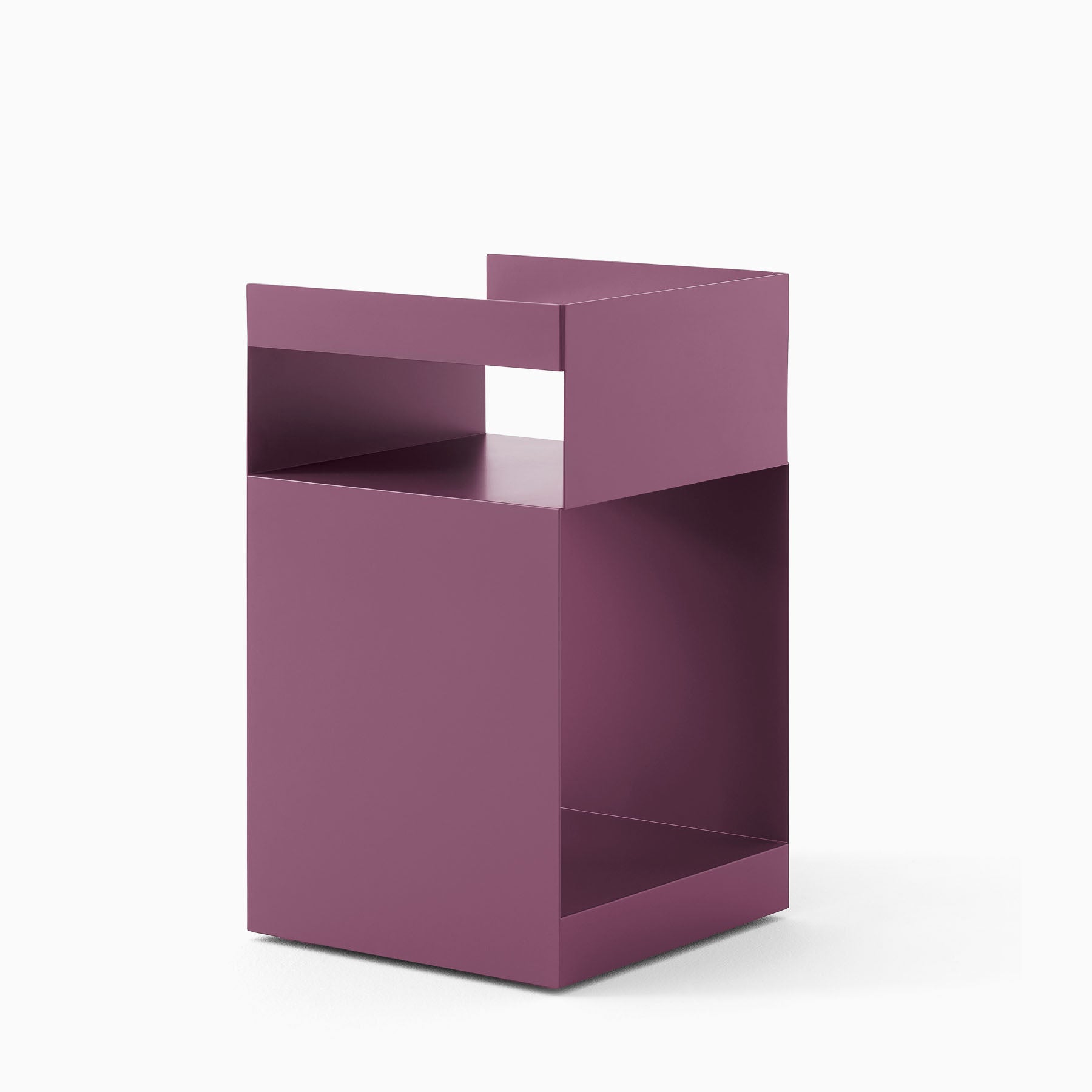 &Tradition Rotate SC73 Plum