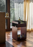 &Tradition Rotate SC73 Plum