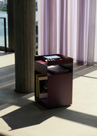 &Tradition Rotate SC73 Plum