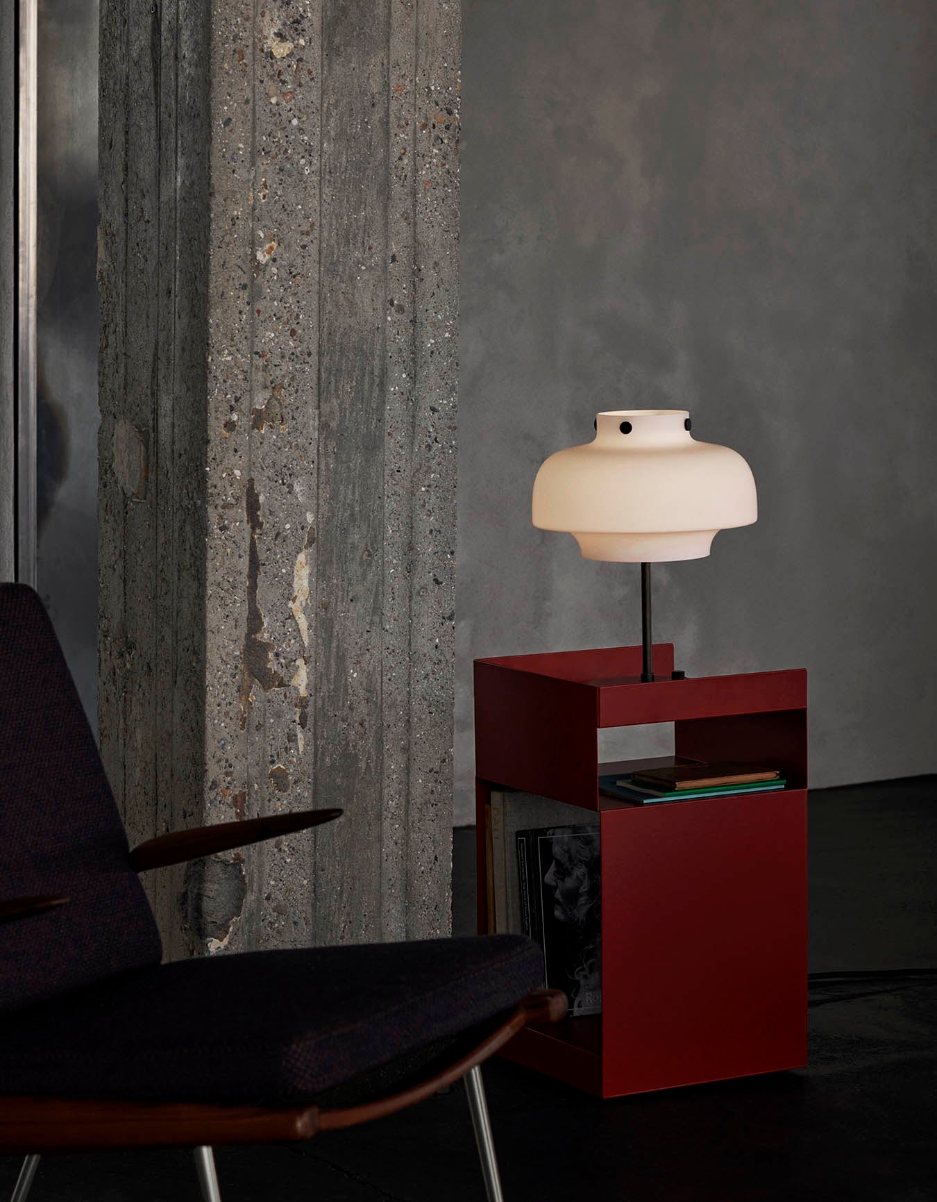 &Tradition Rotate SC73 Merlot