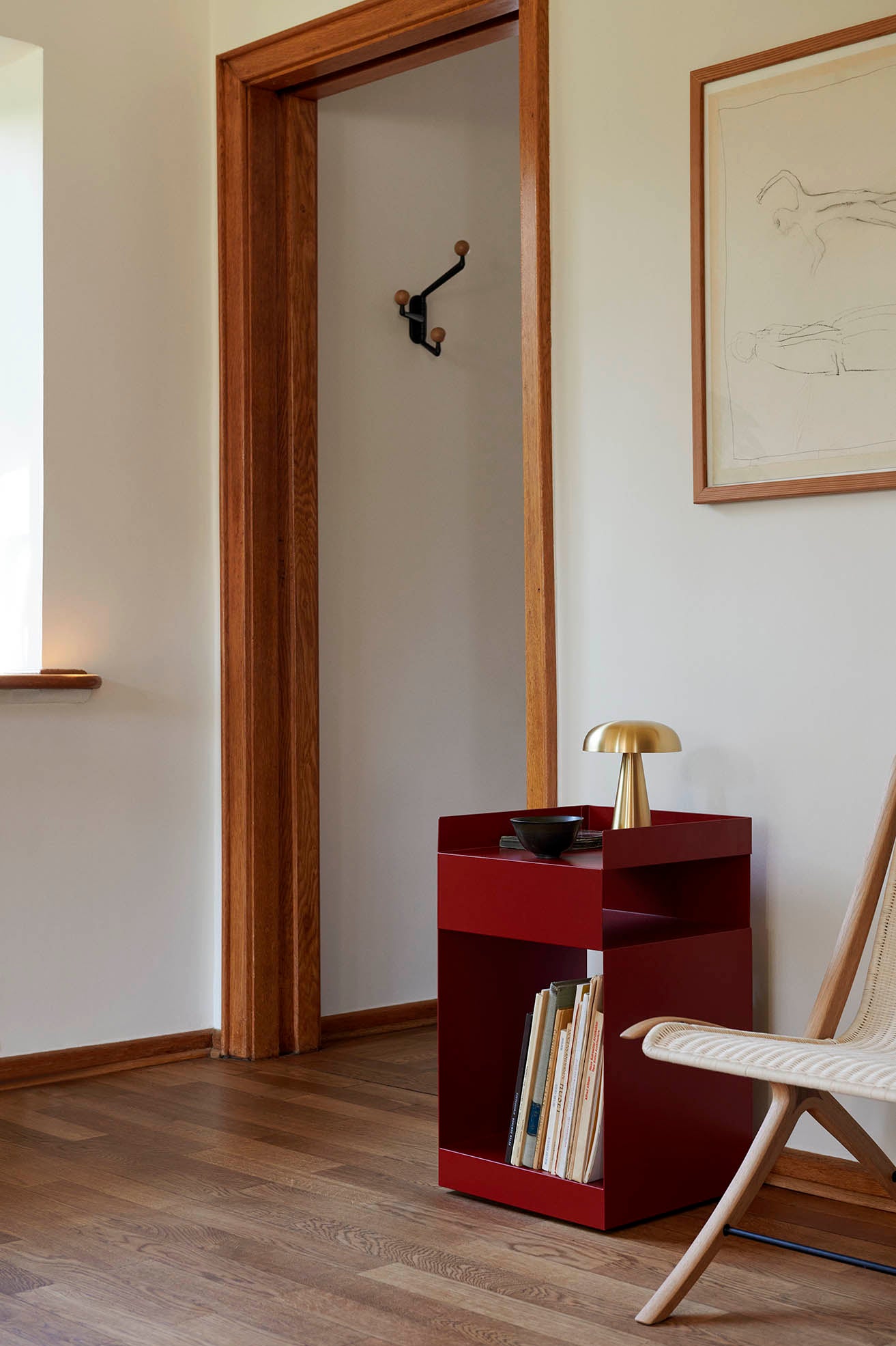 &Tradition Rotate SC73 Merlot