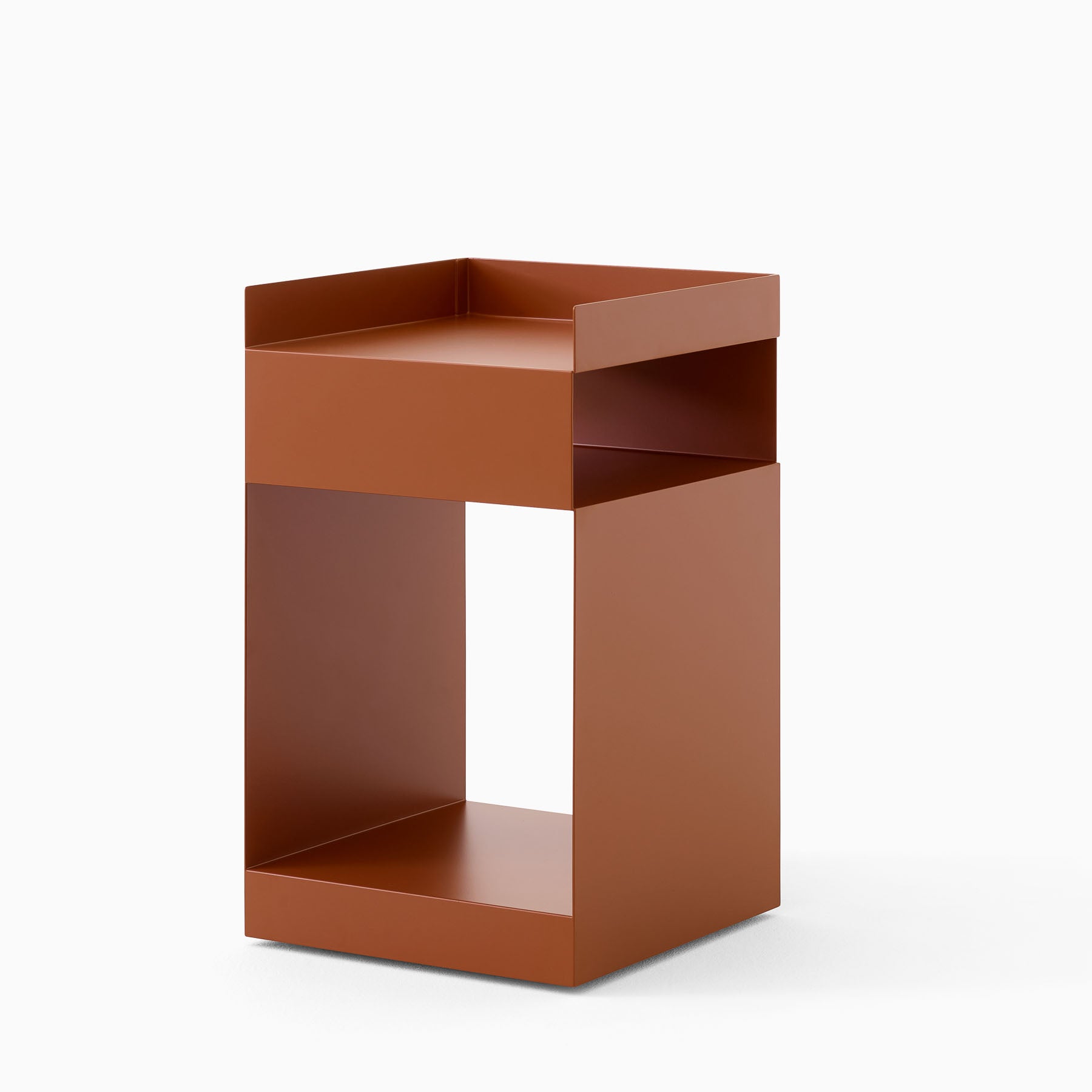 &Tradition Rotate SC73 Terracotta