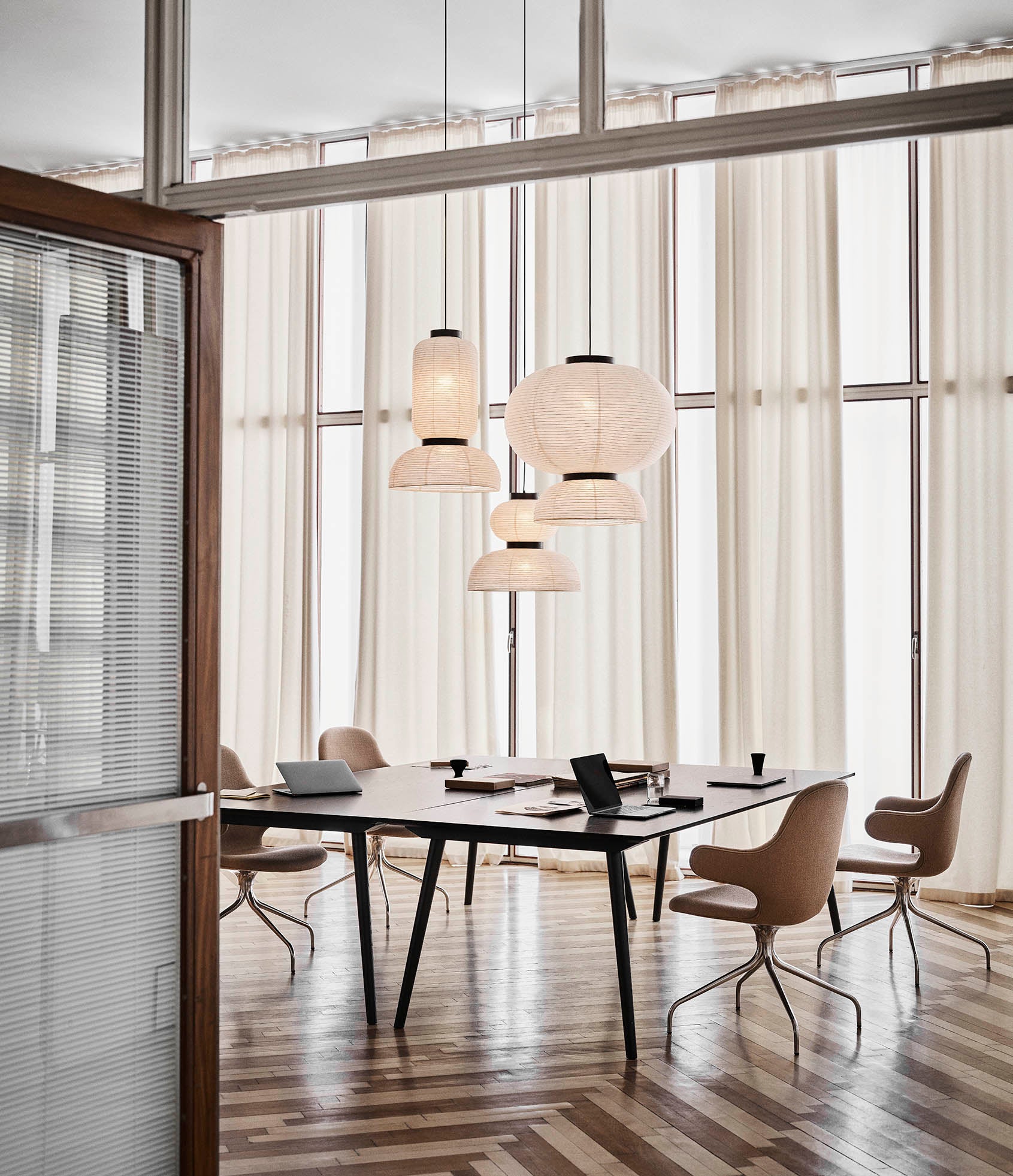 &Tradition Formakami