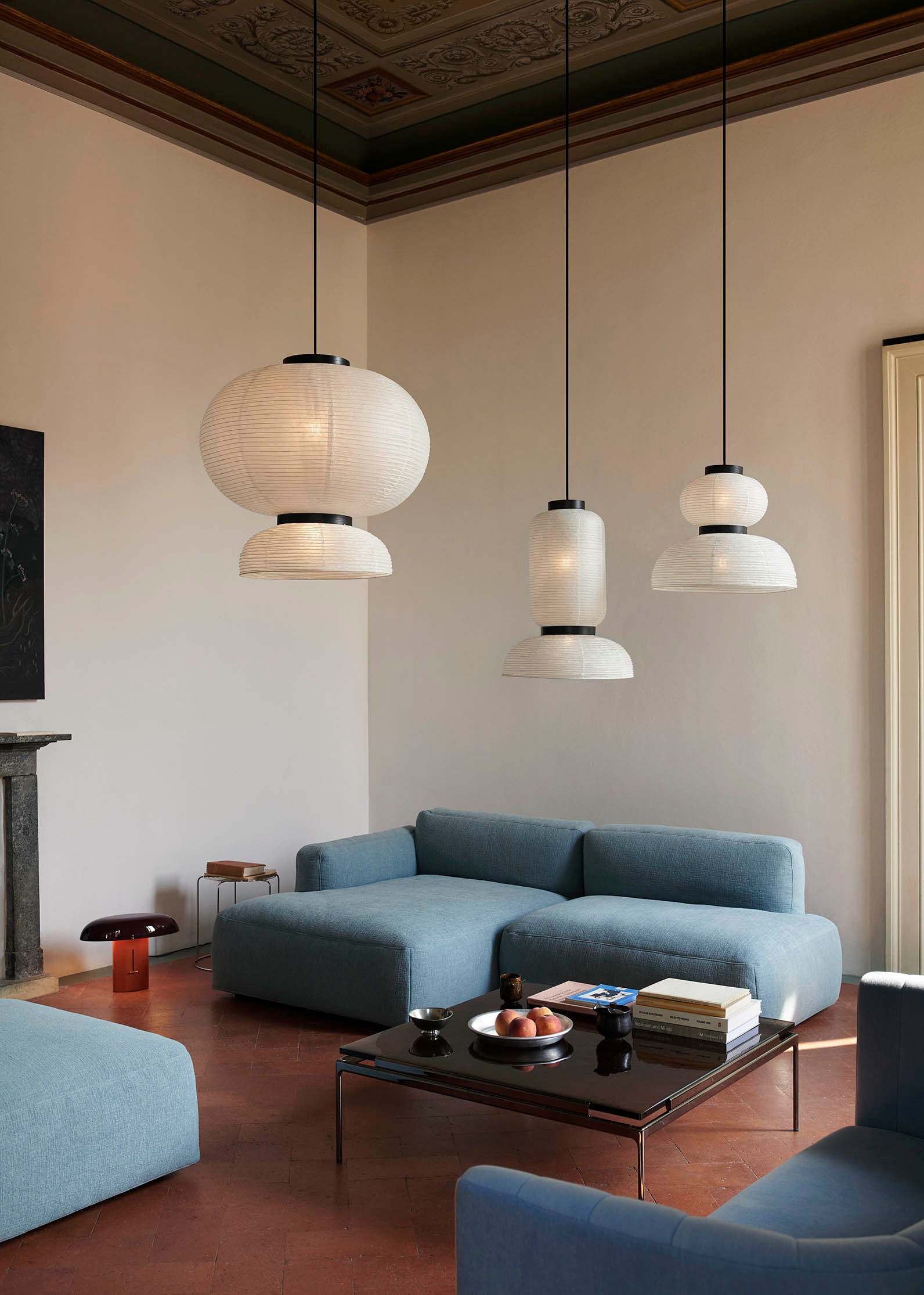 &Tradition Formakami