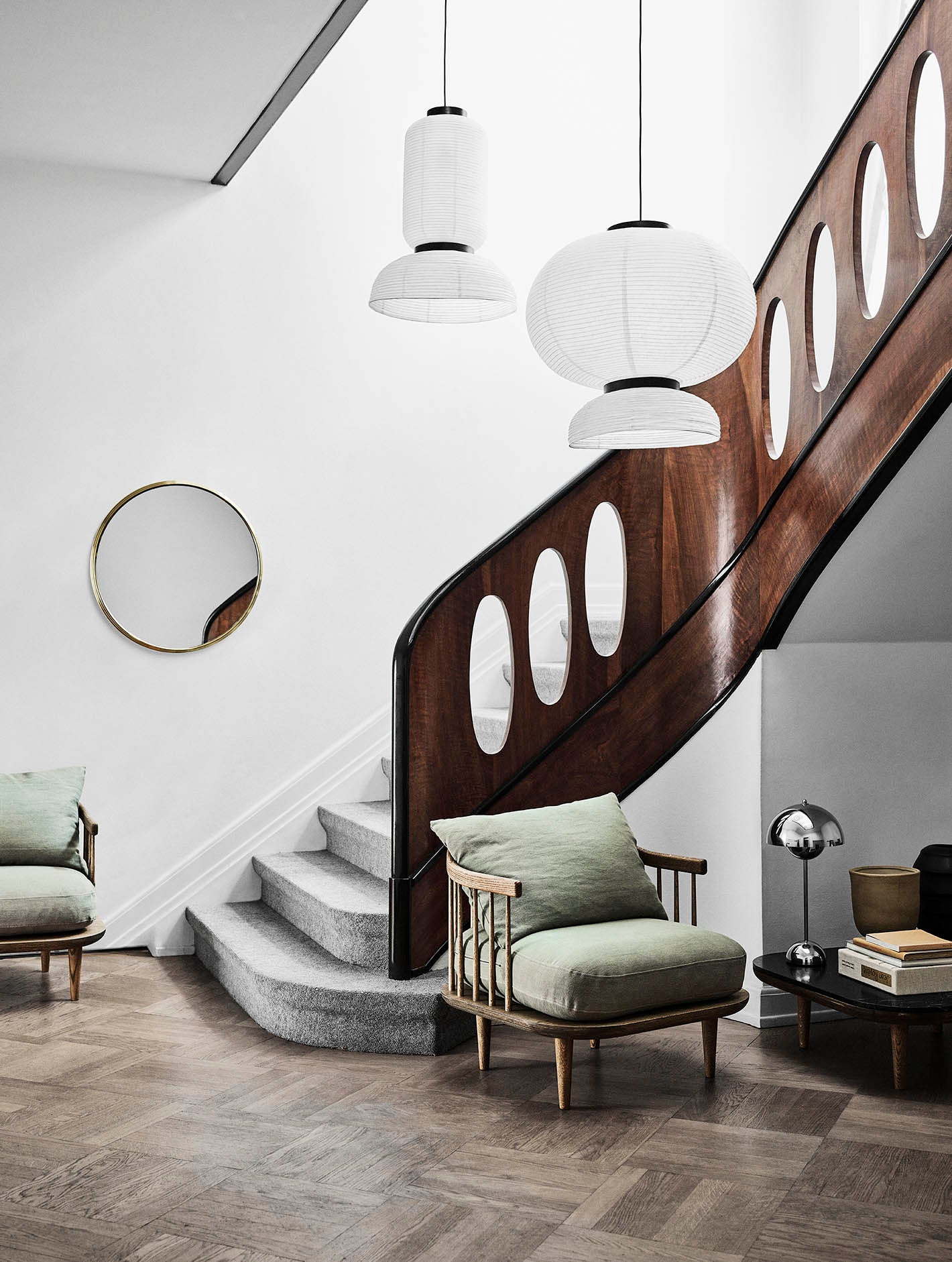 &Tradition Formakamii