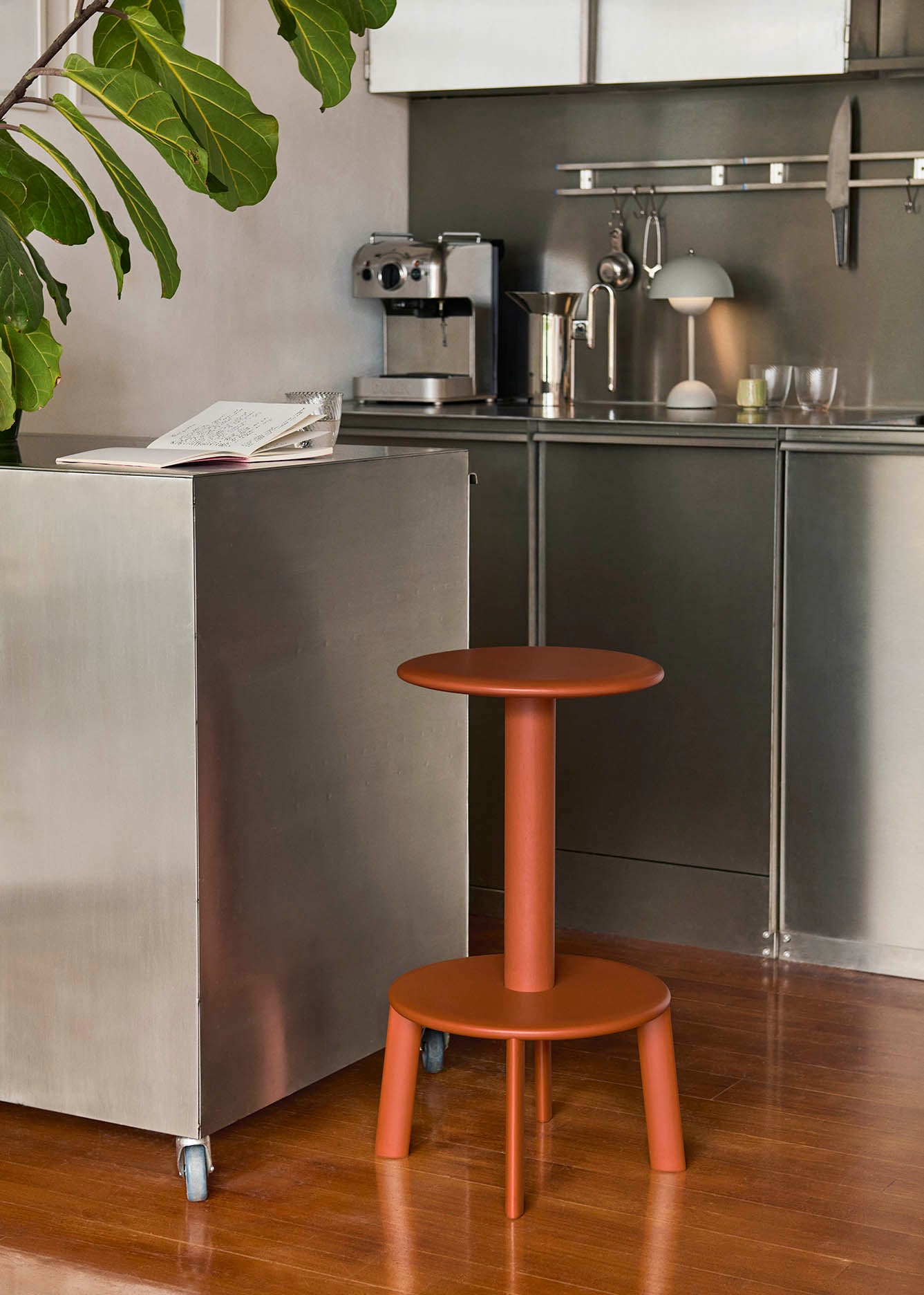 &Tradition Massif Ember