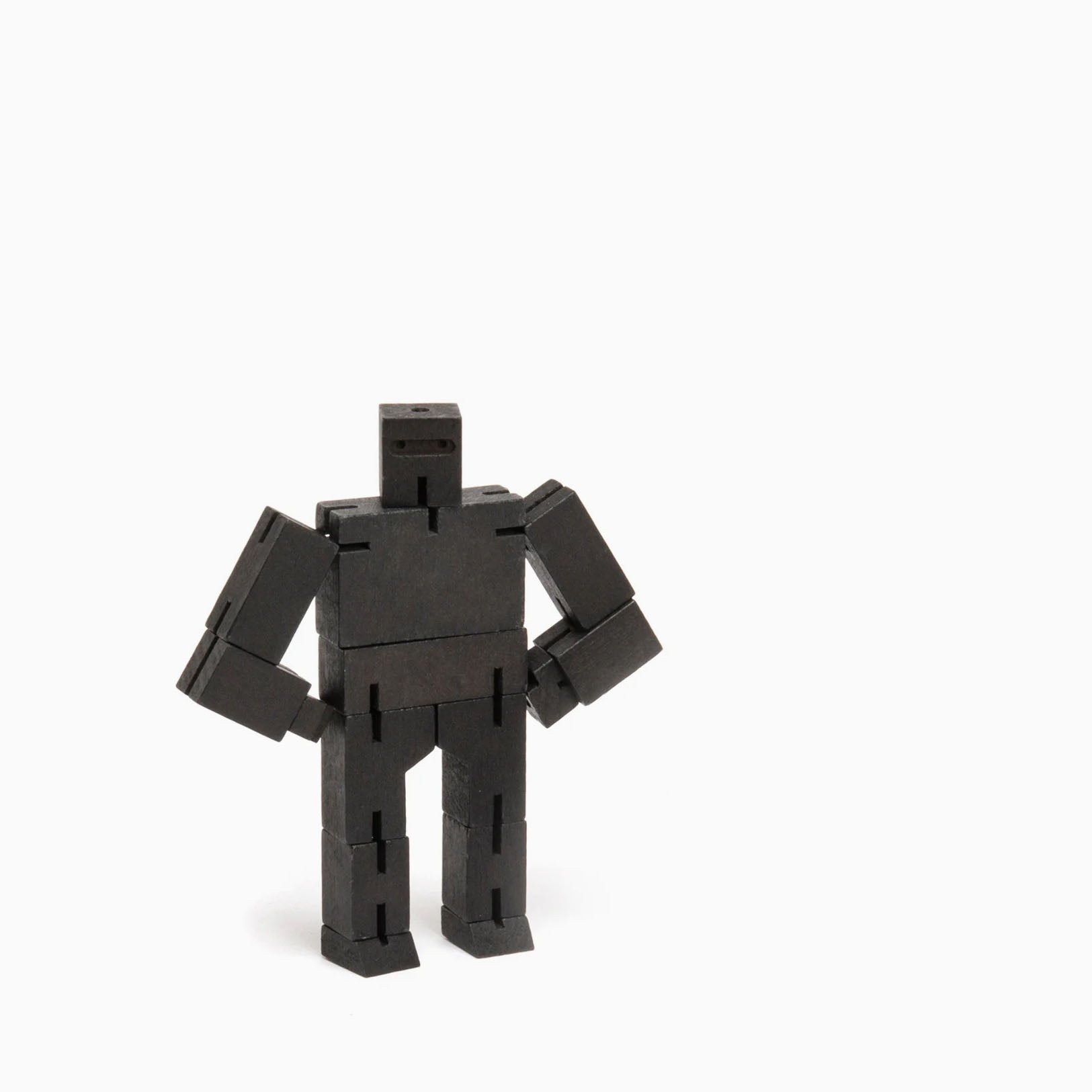 Areaware Cubebot