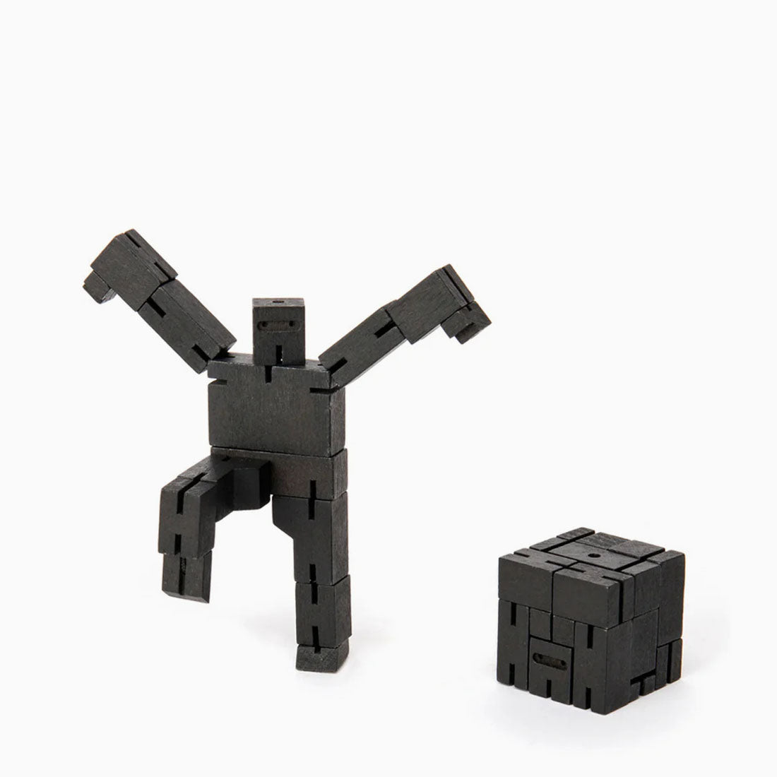 Areaware Cubebot