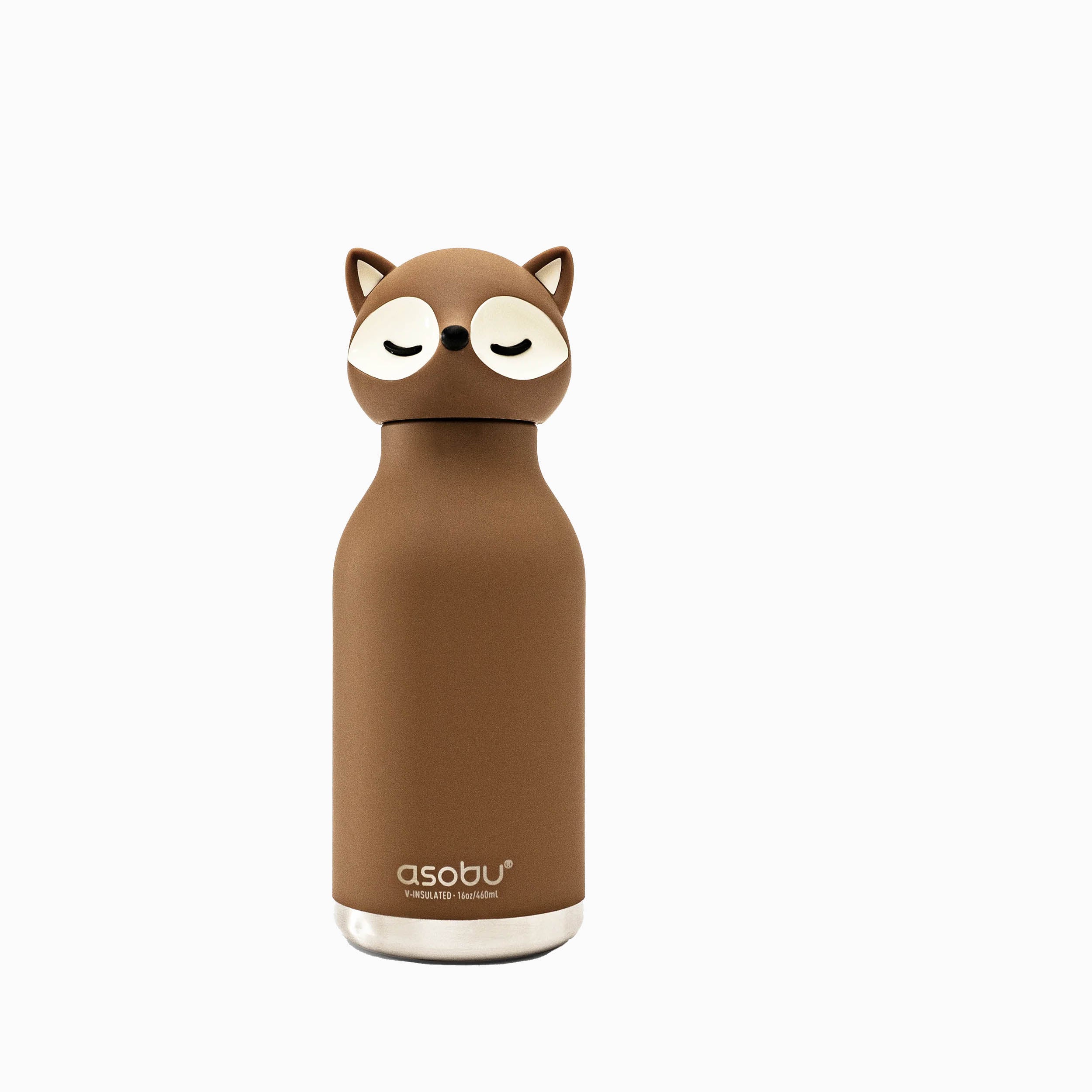 Asobu Bestie Bottle - Fox