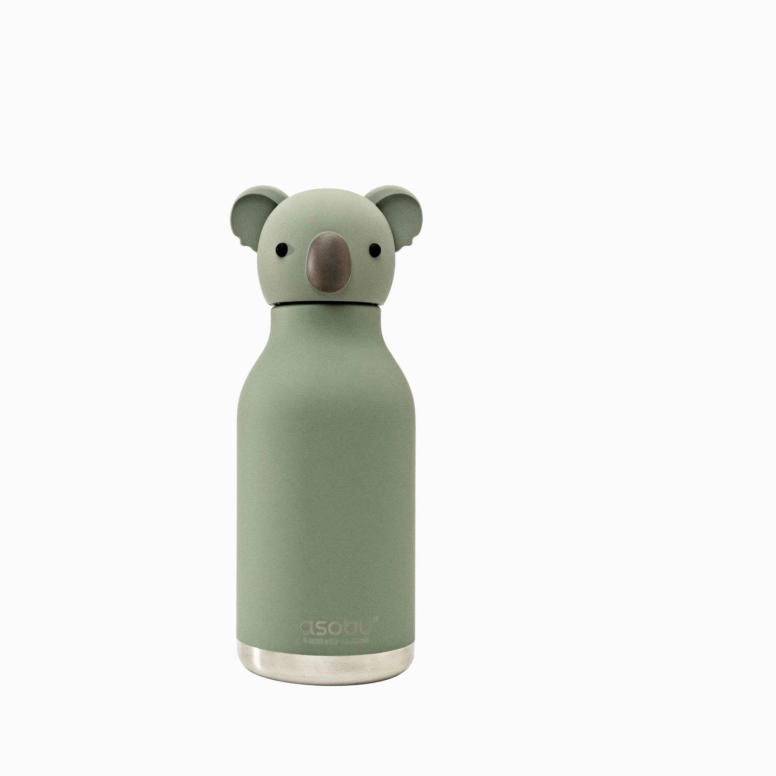 Asobu Bestie Bottle - Koala