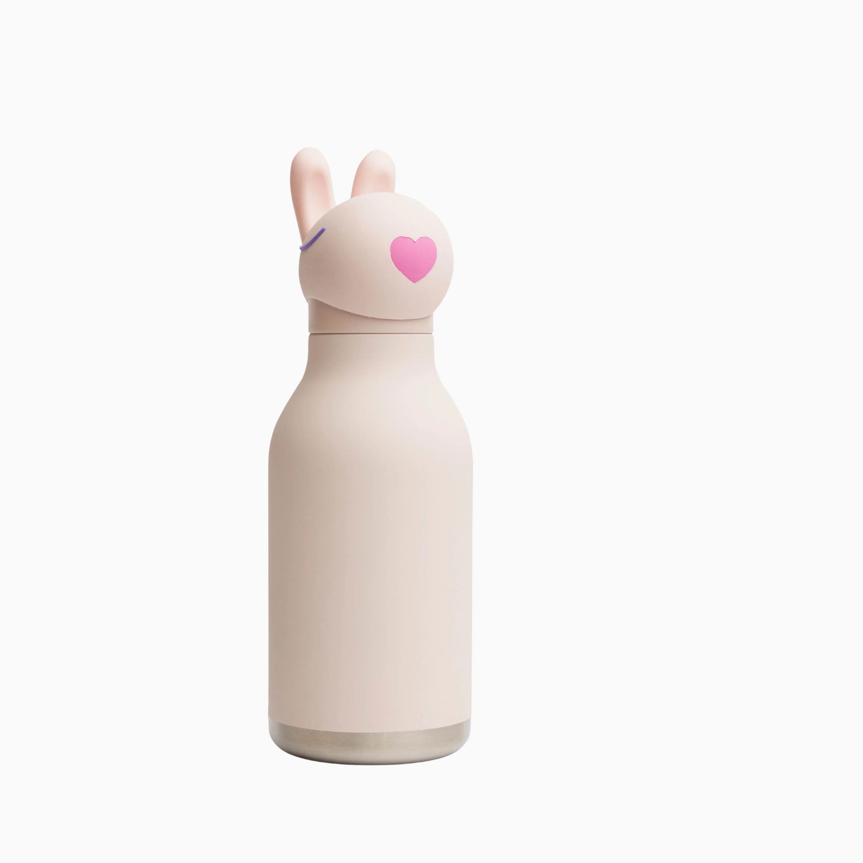 ASOBU Bestie Bottle - Bunny