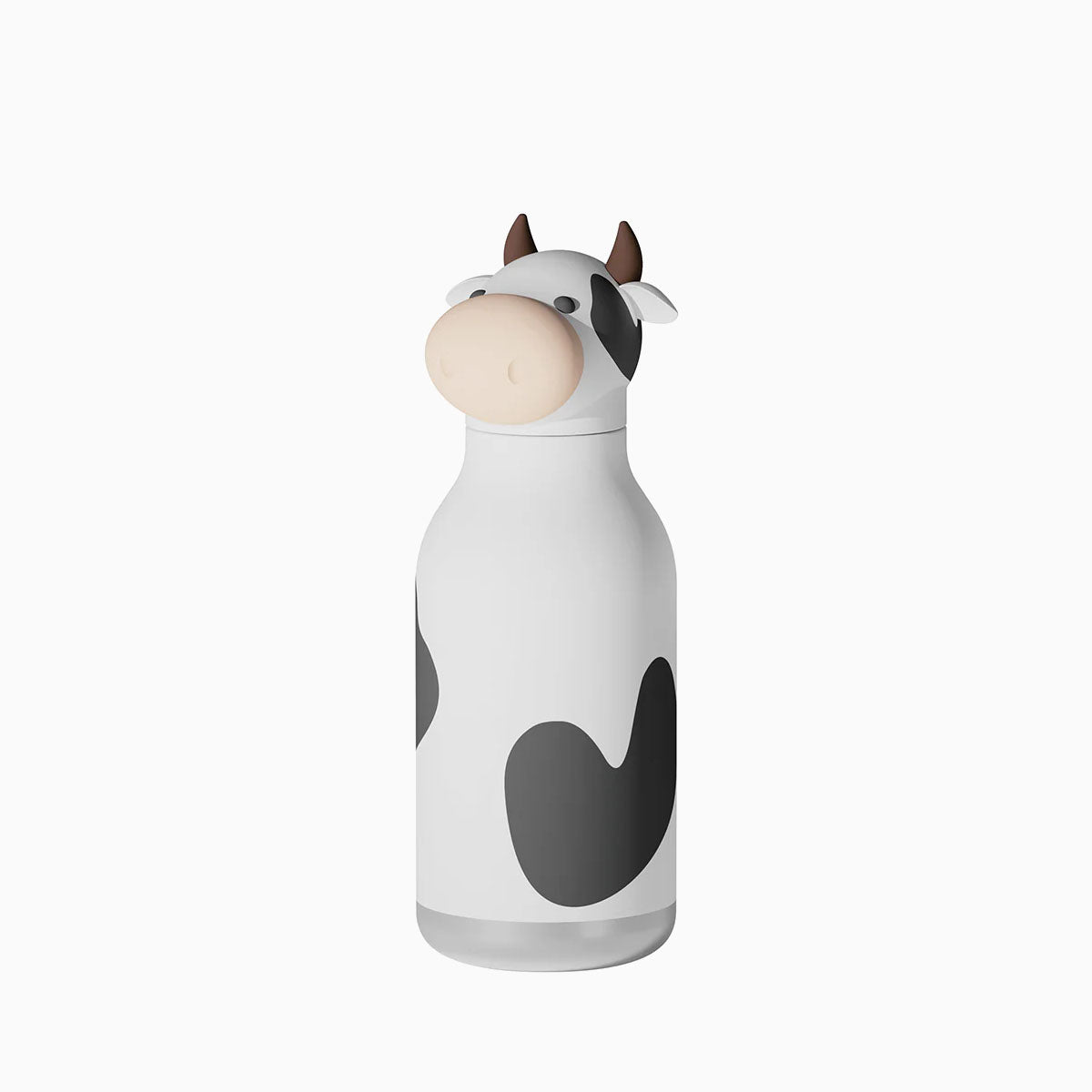 ASOBU Bestie Bottle - Cow