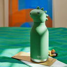 ASOBU Bestie Bottle - Dinosaur