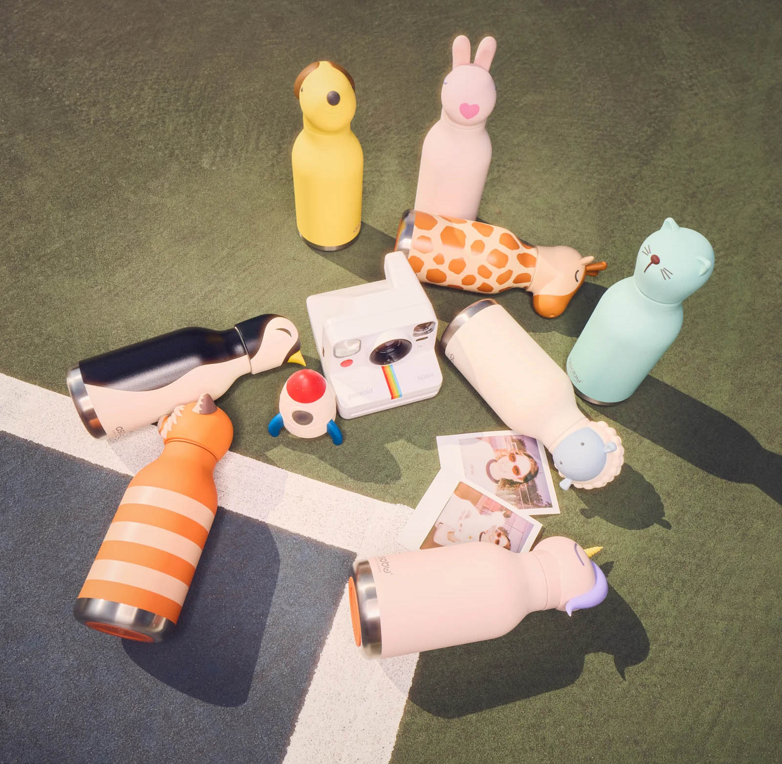 Asobu Bestie Bottle