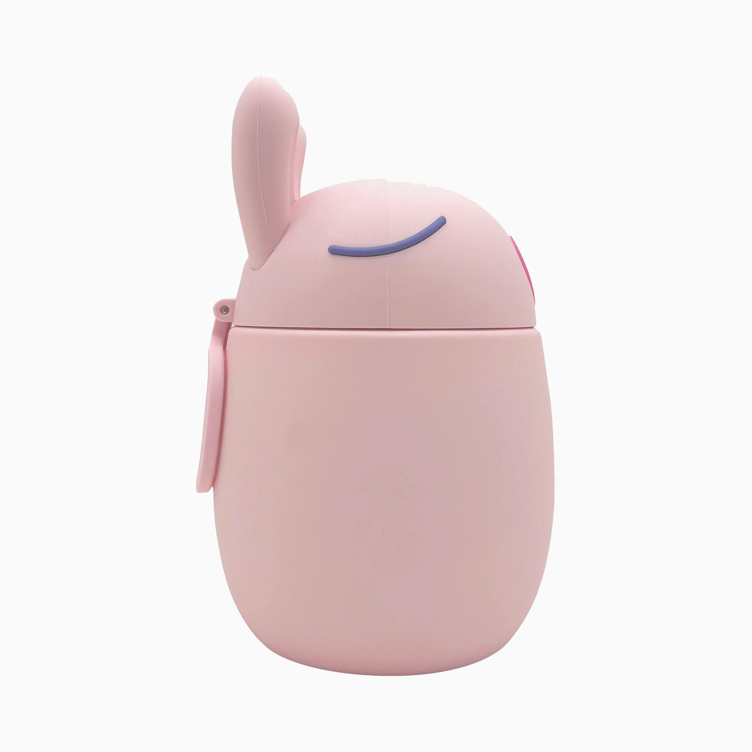 Asobu Bestie Food Container 600ml - Bunny