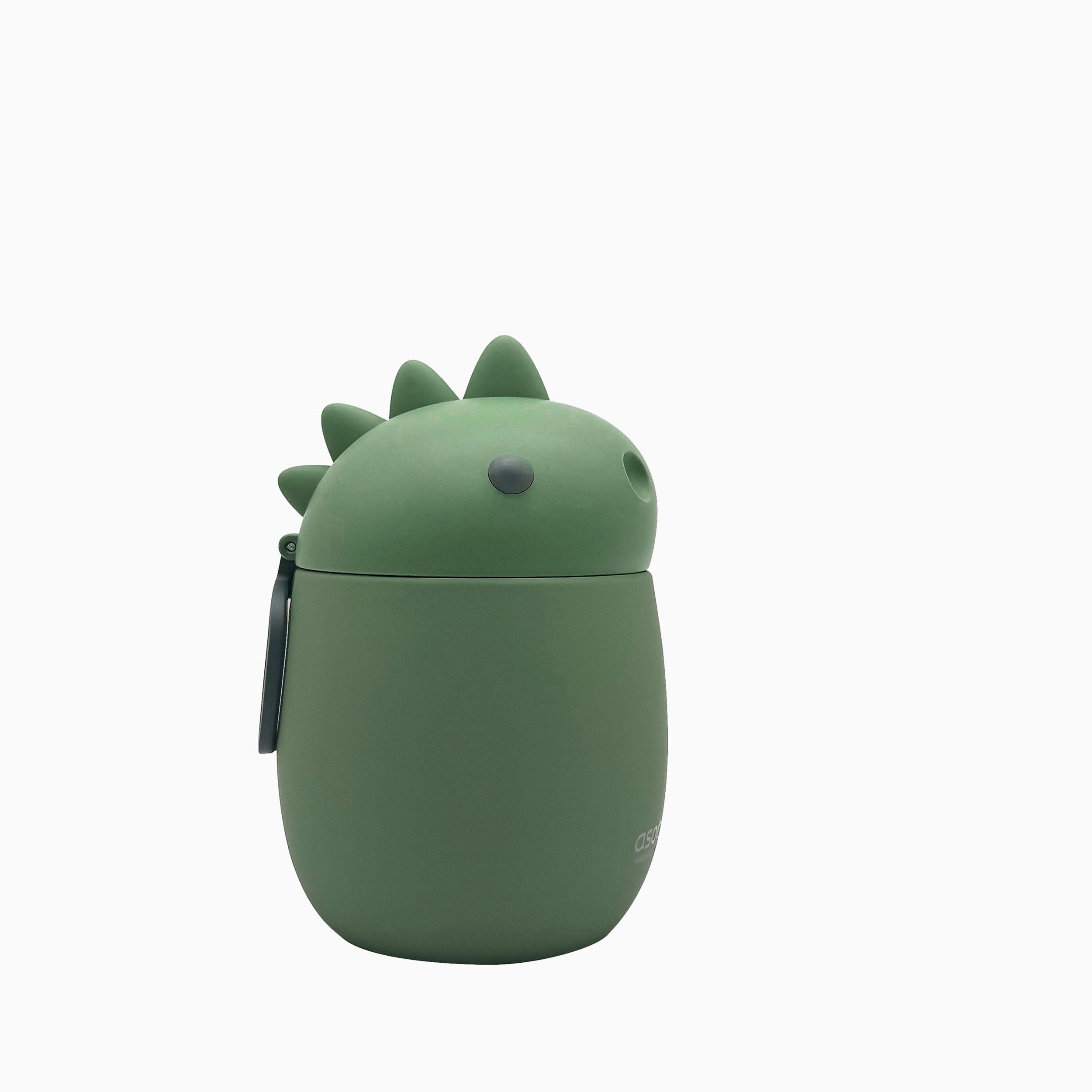 Asobu Bestie Food Container Dino