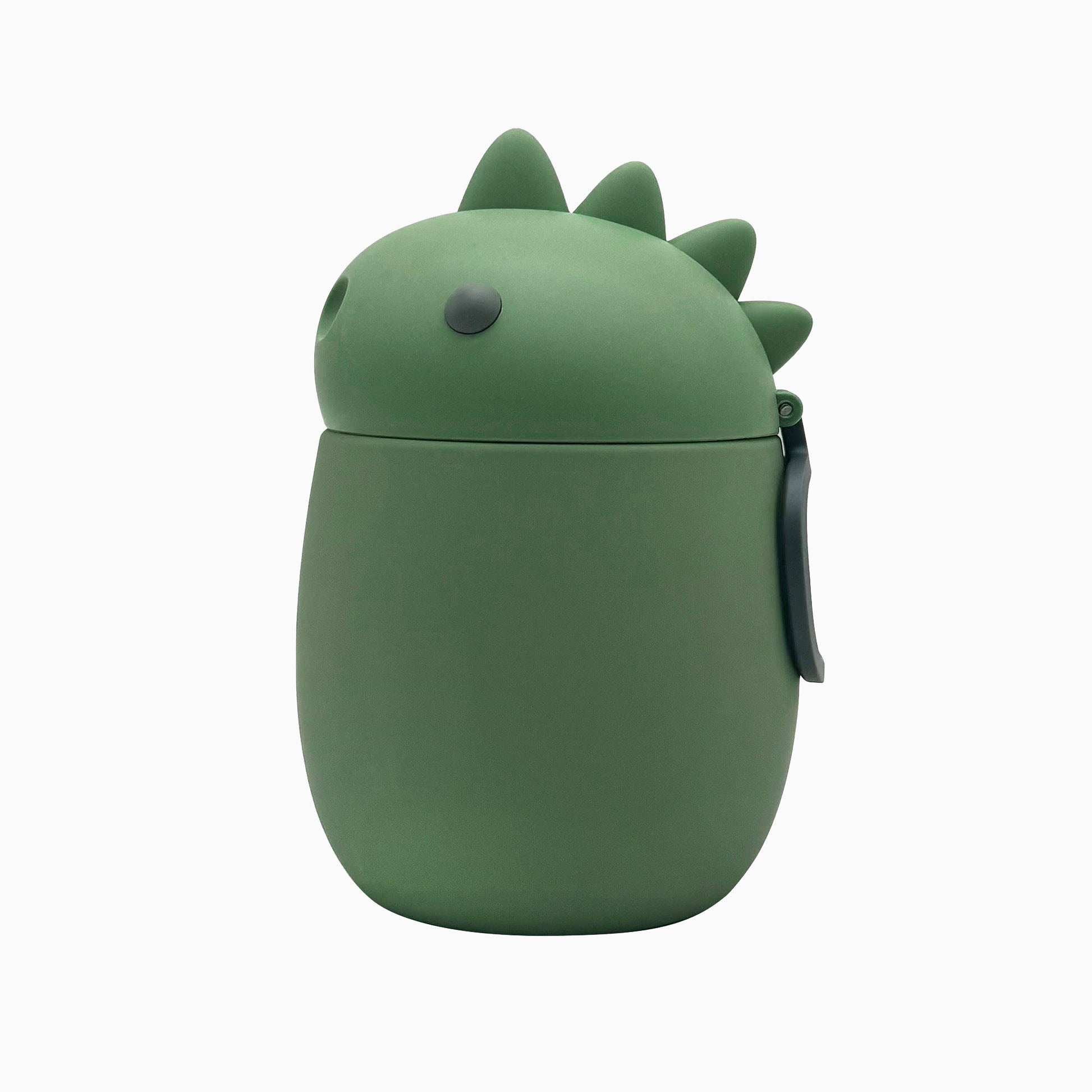 ASOBU Bestie Food Container 600ml - Dino