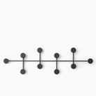 Audo Copenhagen Coat Hanger Large Black