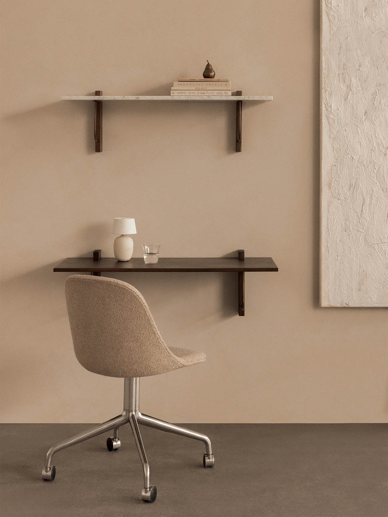 Audo Copenhagen Corbel Desk