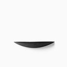 Audo Copenhagen Gridy Fungi Shelf Medium Black Oak