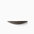 Audo Copenhagen Gridy Fungi Shelf Medium Dark Oak
