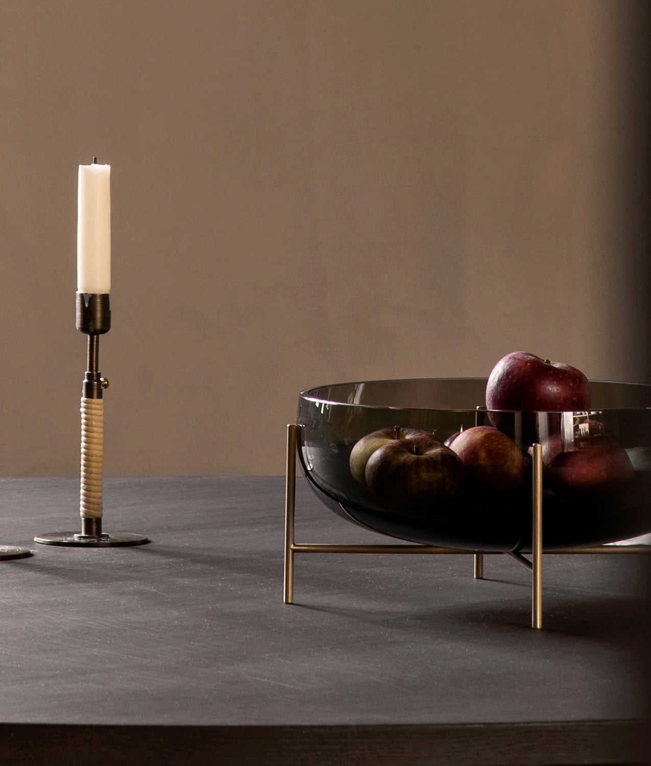 Audo Echasse Bowl Large