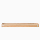 Audo Copenhagen Epoch Shelf with Rack - Natural Oak/Fog