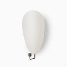 Audo Copenhagen Flambeau Candle Holder - Bronzed Brass/Grey 40cm