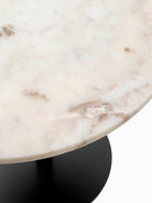 Audo Copenhagen Harbour Column Bar Table 80cm 