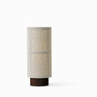 Audo Copenhagen Hashira Table Lamp Portable - Raw