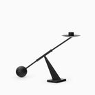 Audo Copenhagen Interconnect Candle Holder - Small Black