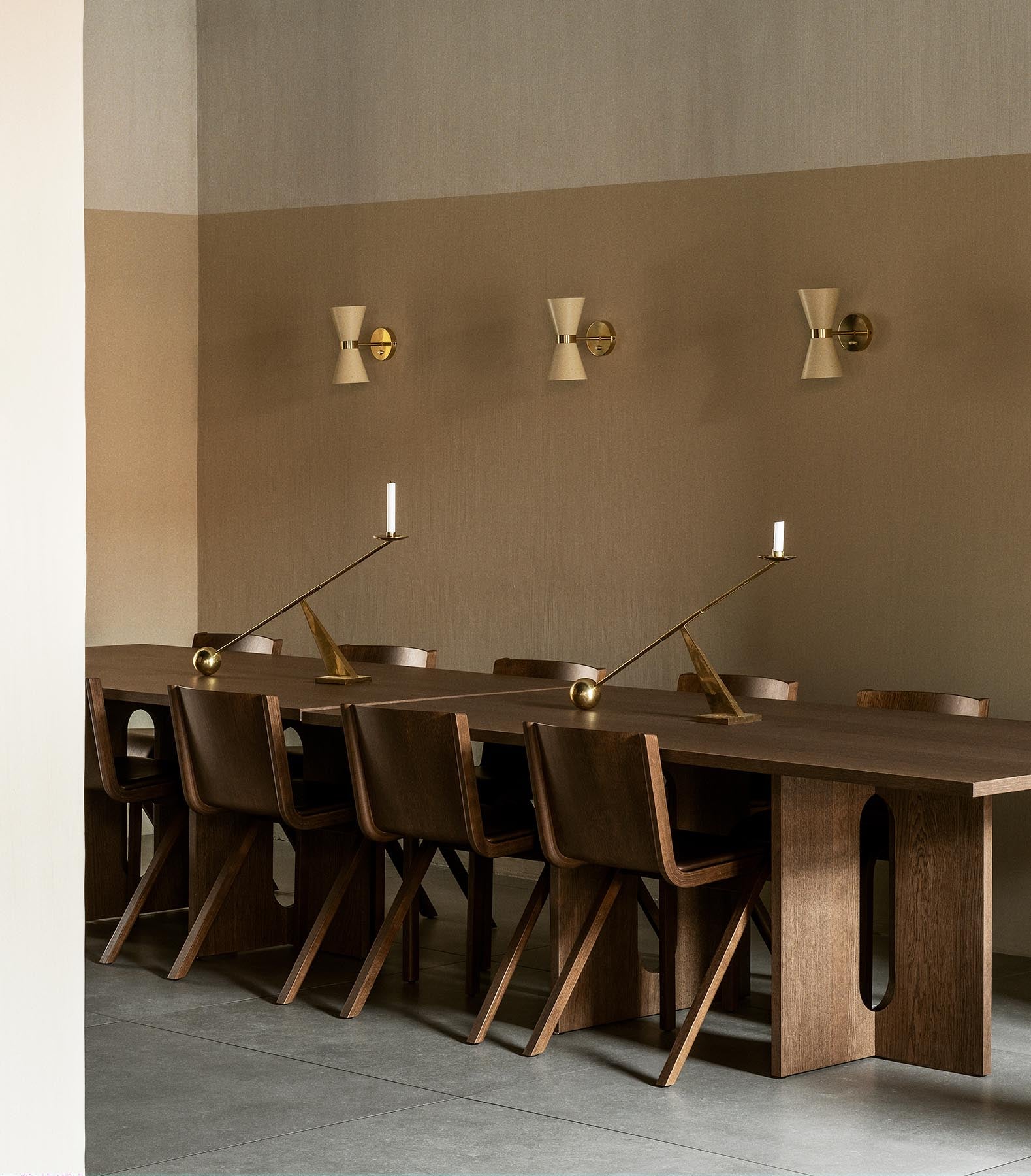 Audo Ready Dining Chair