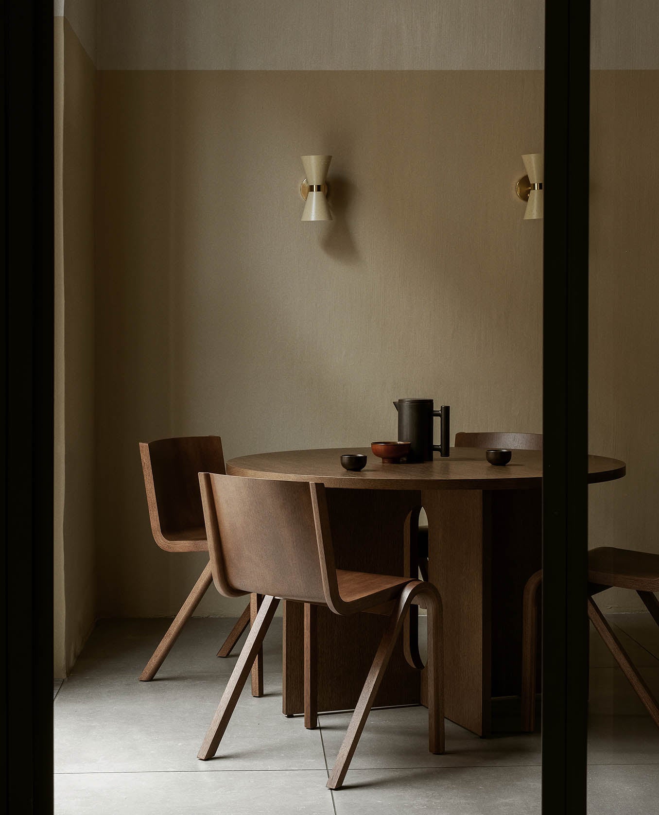 Audo Ready Dining Chair