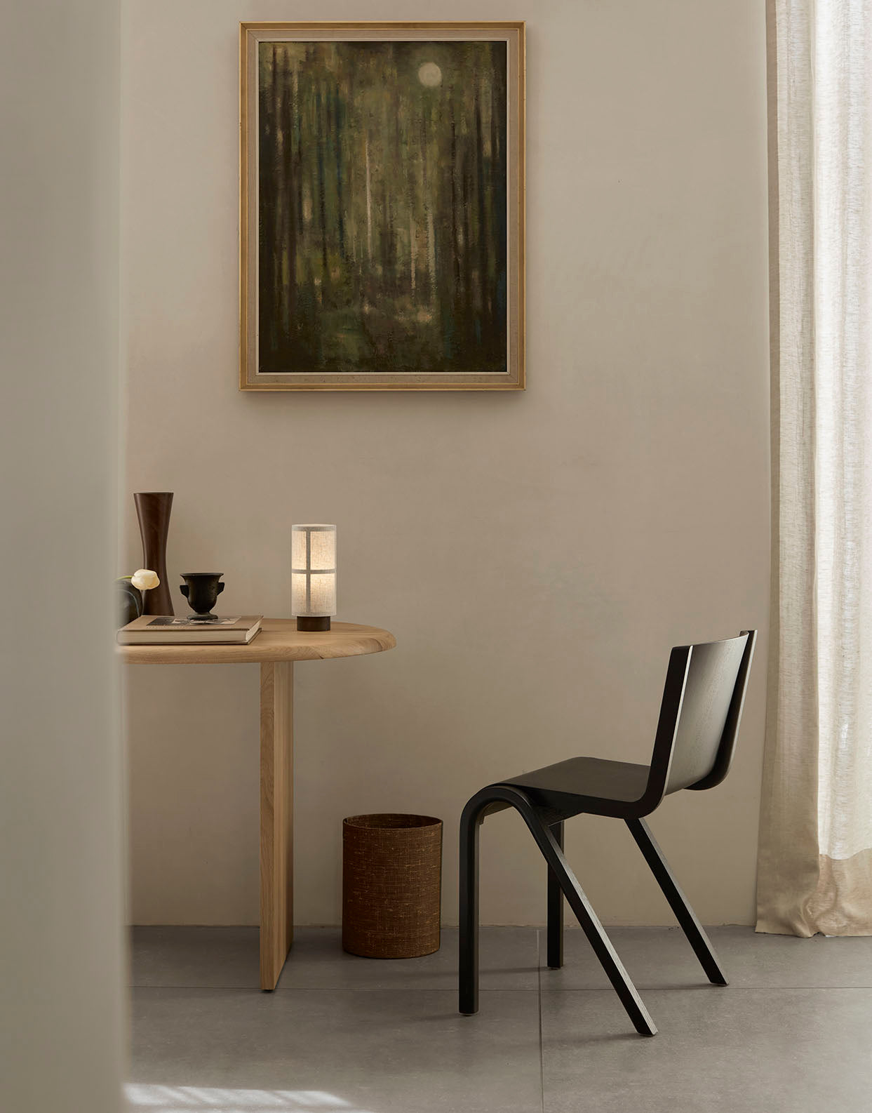 Audo Ready Dining Chair
