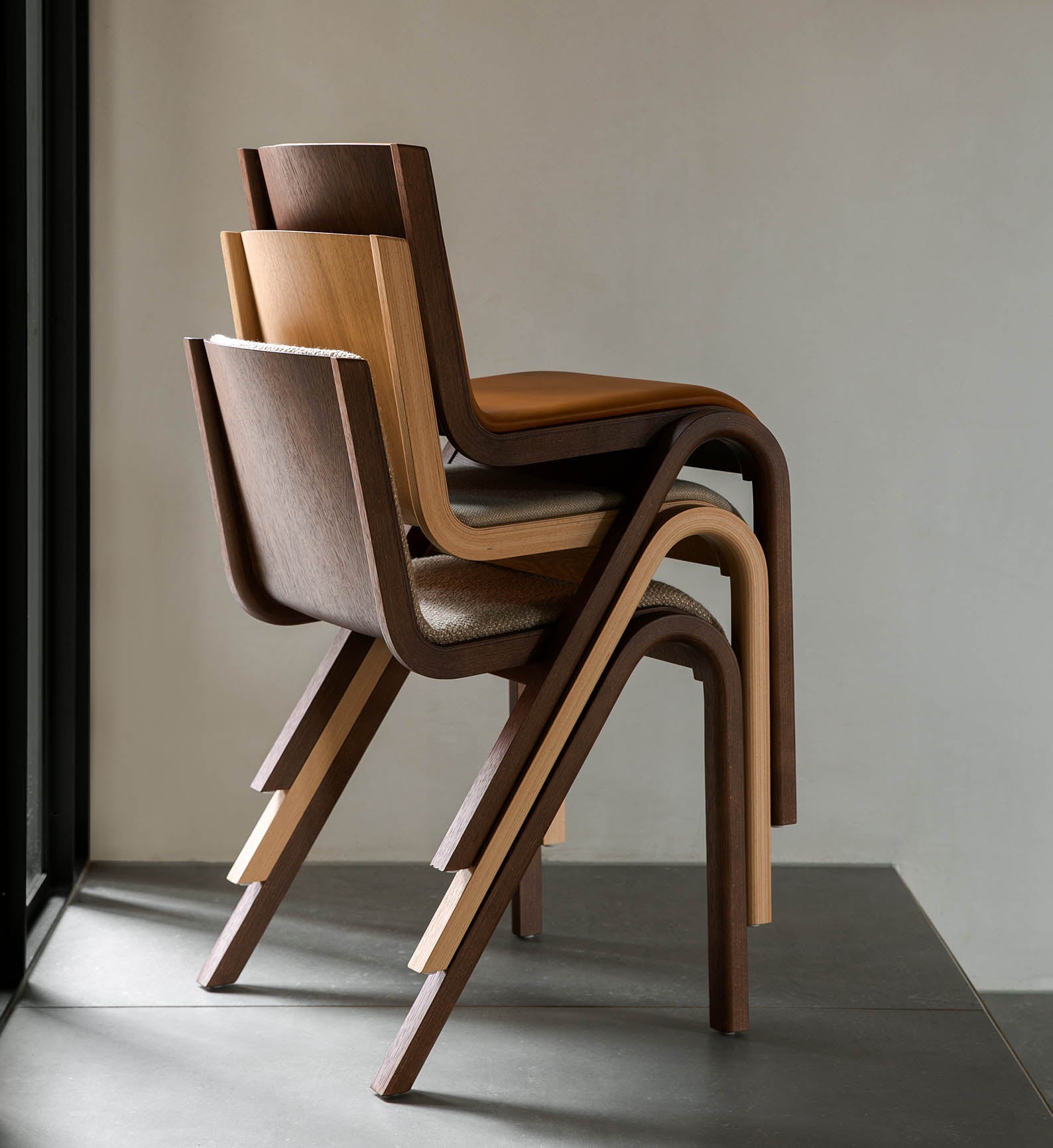 Audo Ready Dining Chair