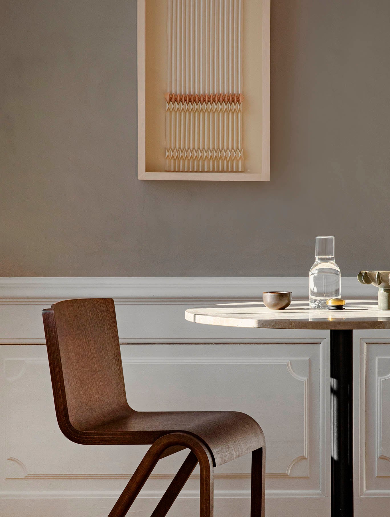 Audo Ready Dining Chair