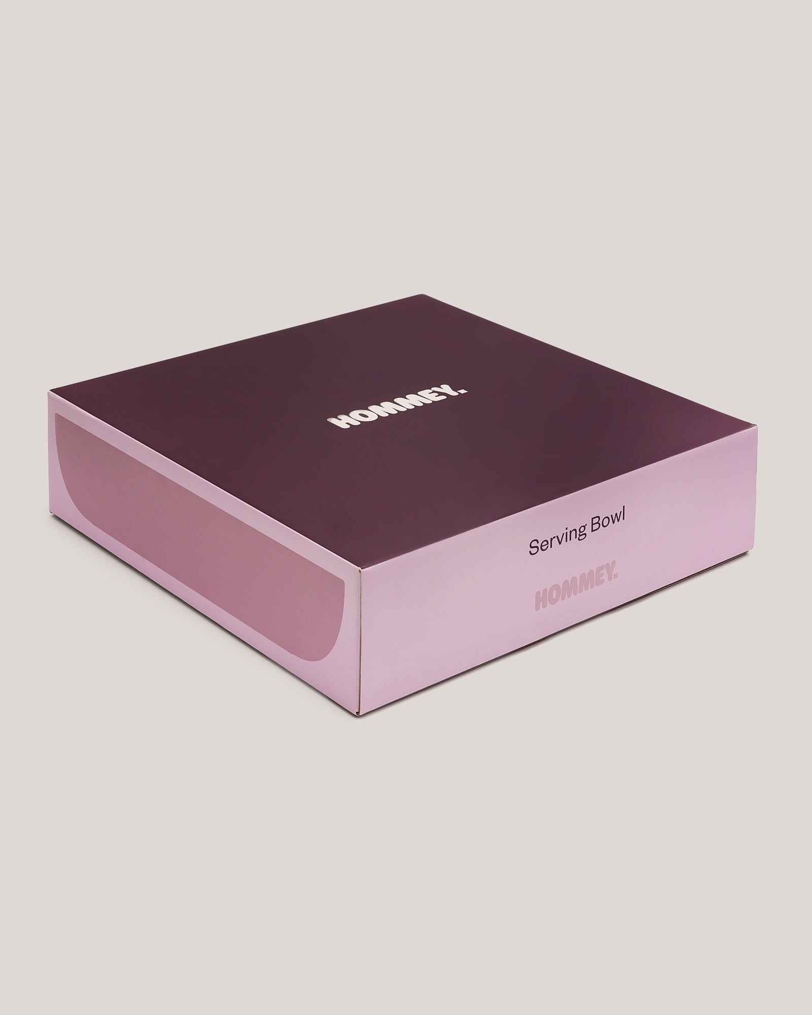 Serving Bowl Boysenberry