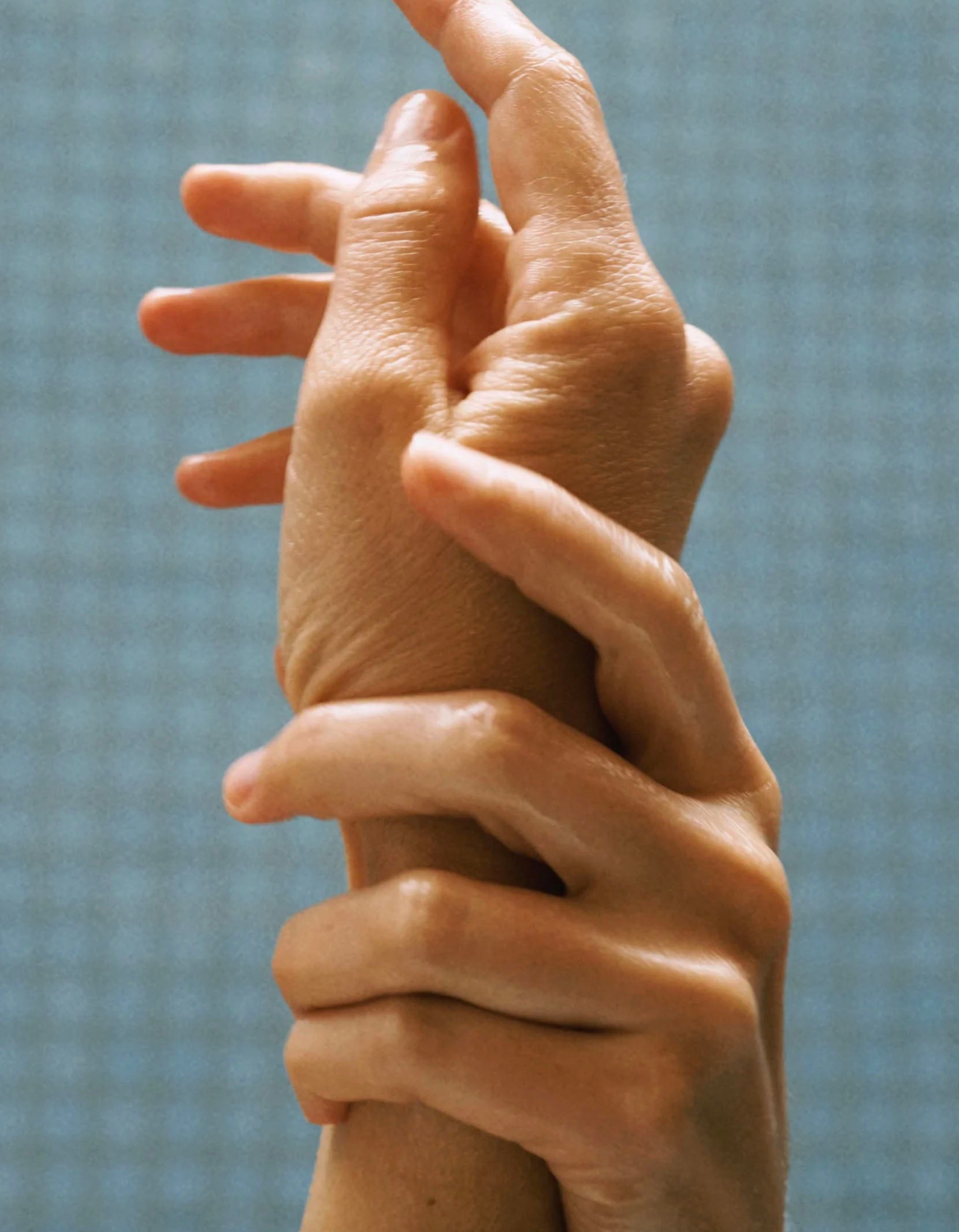 BAINA Hand Wash 500ml - Ebon Veil