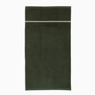 Baina Matheson Bath Sheet - Moss