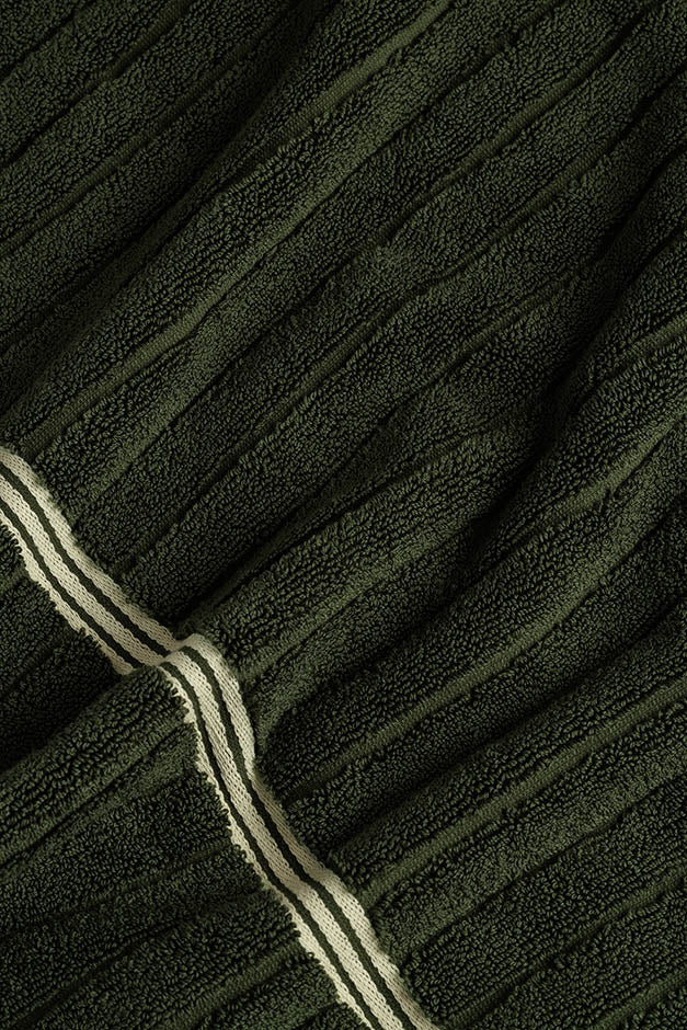 Baina Olympic Bath Mat Moss