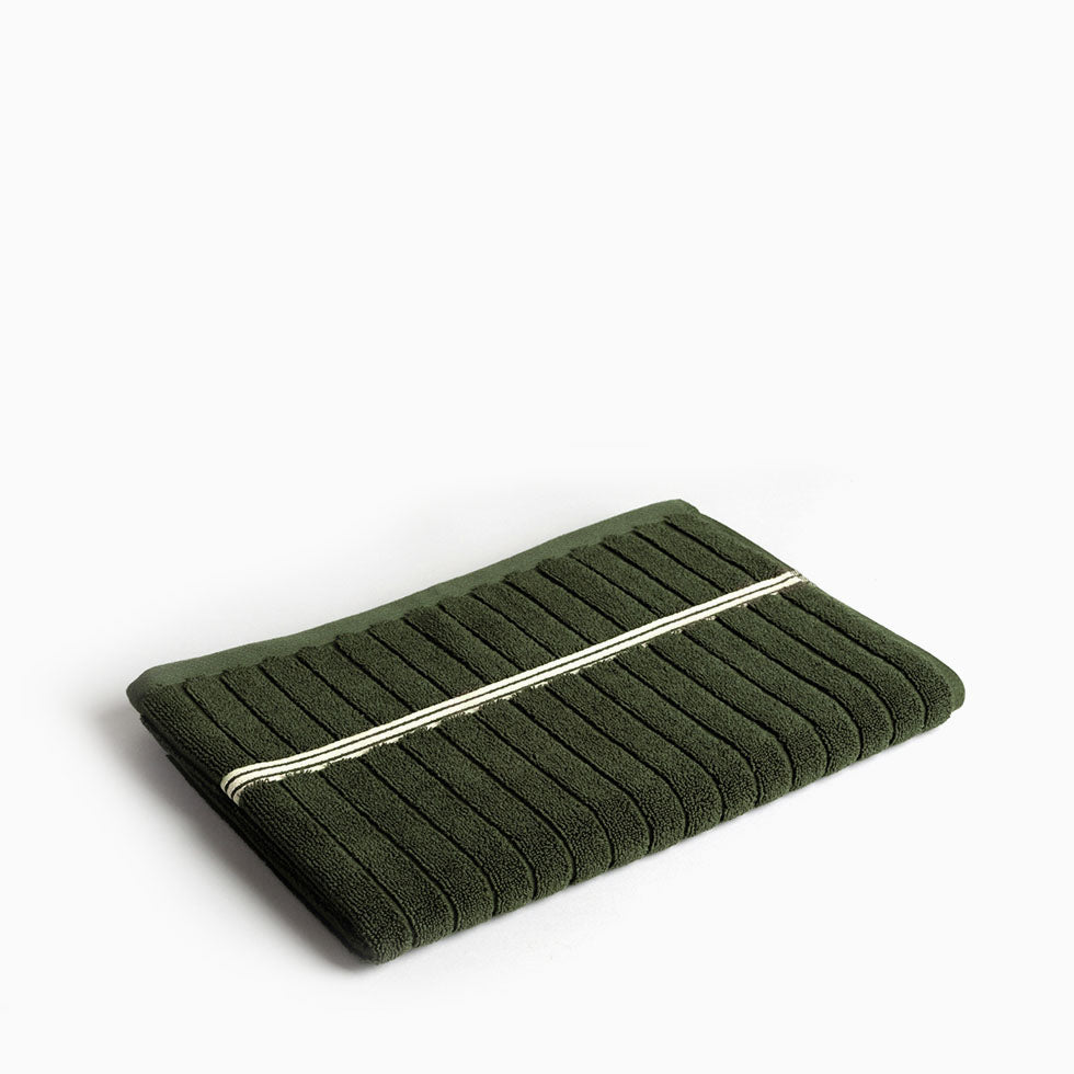 Baina Olympic Bath Mat Moss