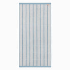 Baina Sorn Bath Towel - Celeste / Chalk