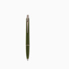 Ballograf Epoca Luxe Ballpoint Pen - Khaki Green
