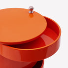 VERPAN Barboy Mobile Storage Unit Fresh Orange