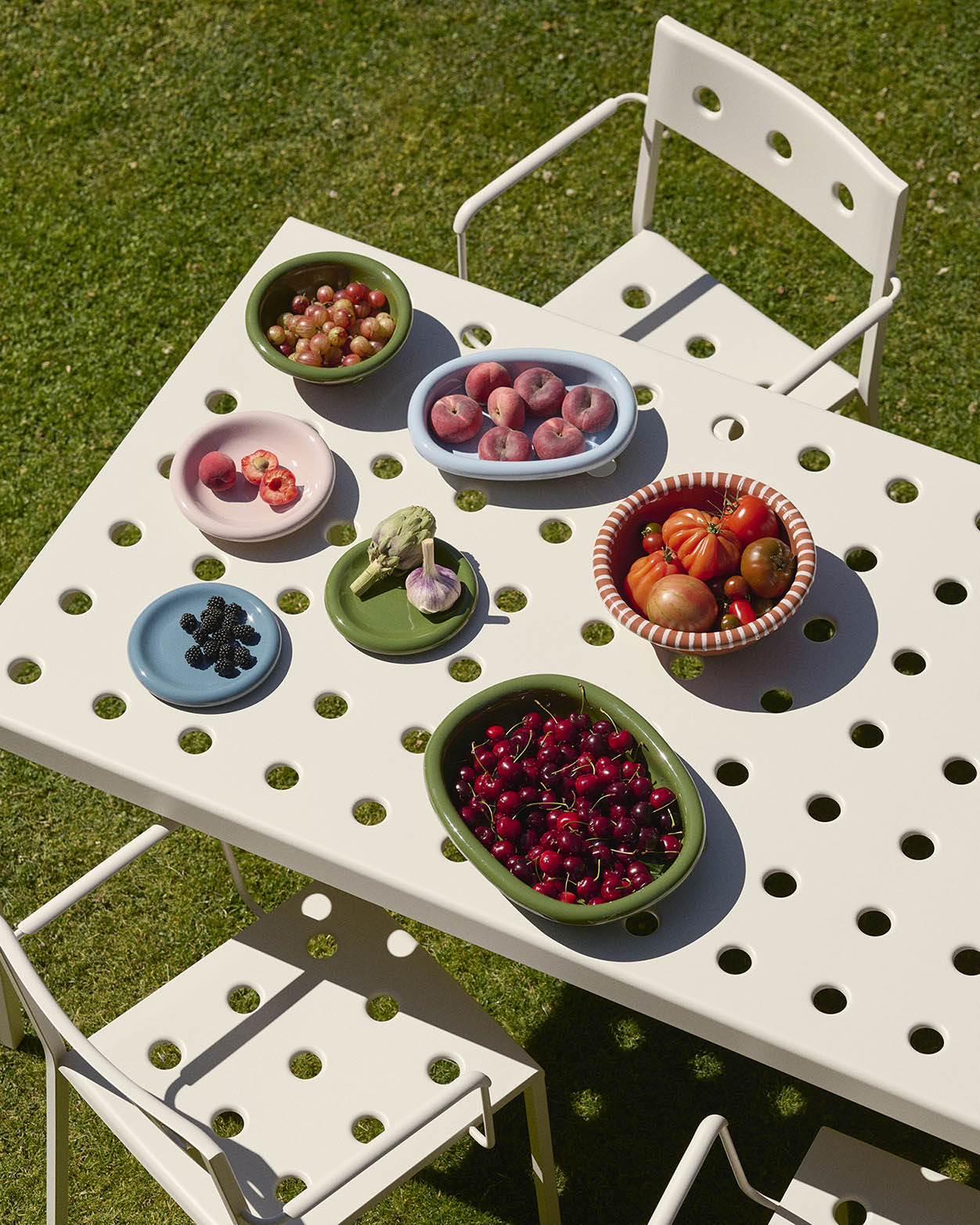 HAY Barro Collection