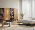 Bolia Cana Wardrobe 207cm 
