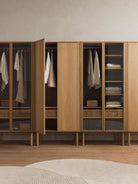 Bolia Cana Wardrobe 